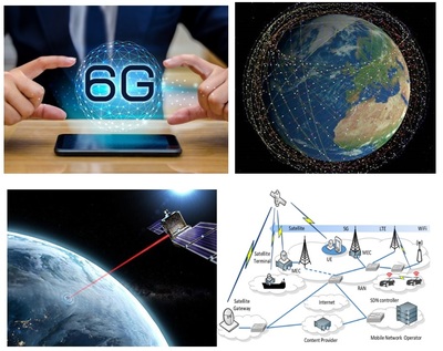 微電子技術(shù)助力5G 網(wǎng)絡技術(shù)研發(fā)推動生活更美好